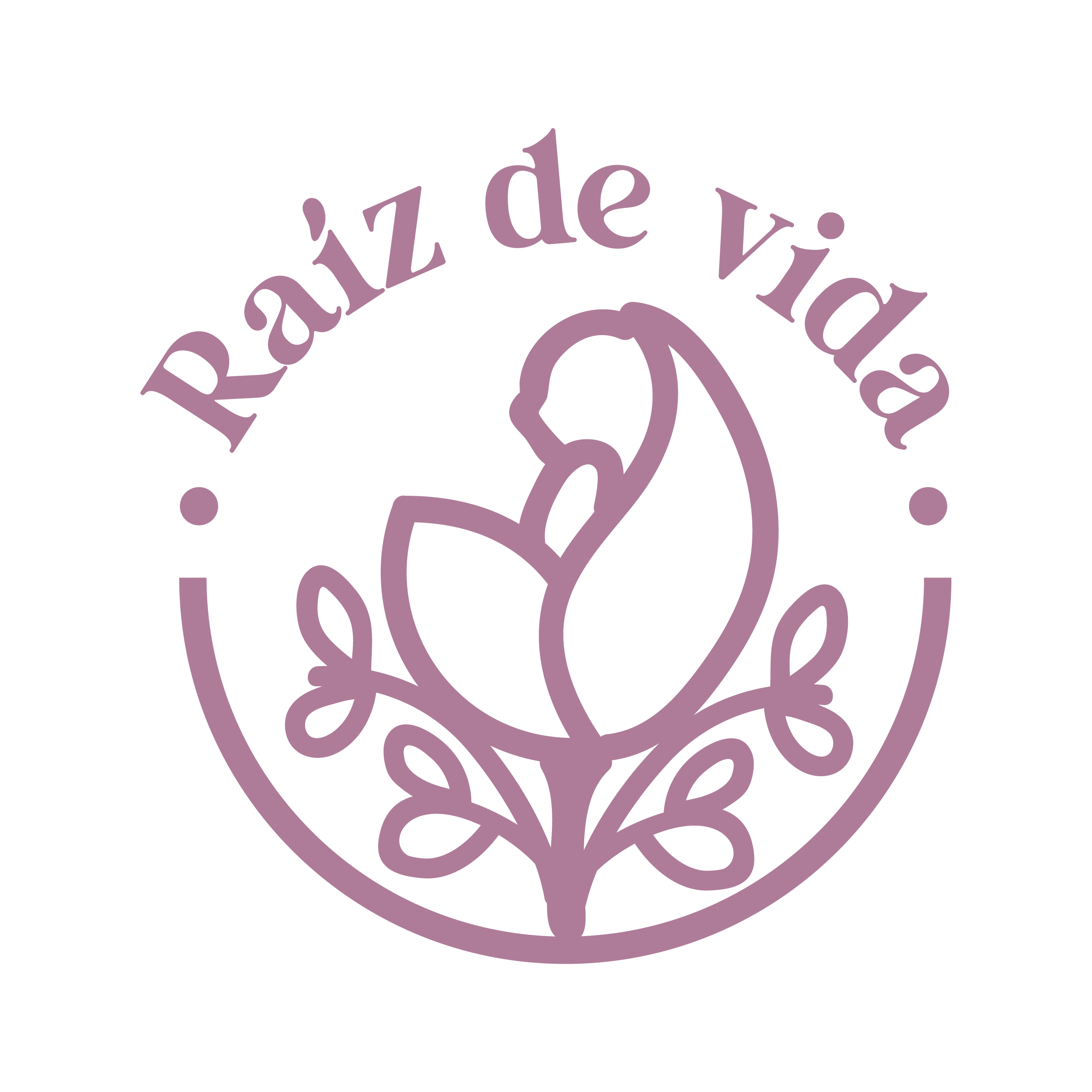 Raíz de Vida